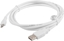 Picture of Kabel USB 2.0 micro AM-MBM5P 1.8M biały 