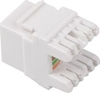 Picture of Moduł keystone gniazdo RJ4 LSA UTP kat.6  KSUA-1000 