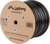 Picture of LANBERG LCU6-21CU-0305-BK UTP cable