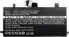 Picture of Bateria CoreParts Laptop Battery for Dell