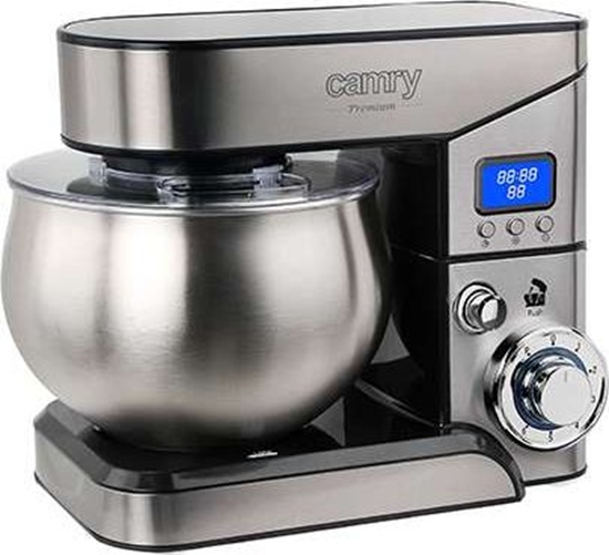 Picture of Camry Planetary Food Processor. 5L, 2000W