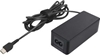 Picture of Lenovo 4X20M26257 power adapter/inverter Auto/Indoor 45 W Black