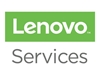 Picture of Lenovo 5WS1B38517 warranty/support extension