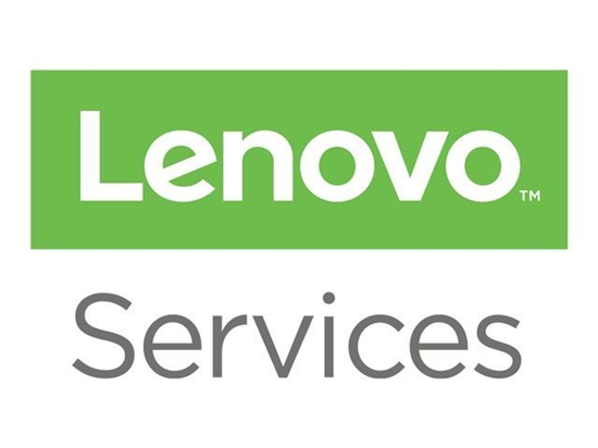 Изображение Lenovo 5WS1B38517 warranty/support extension