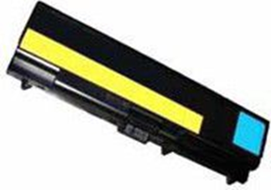 Picture of Lenovo FRU42T4731 laptop spare part Battery