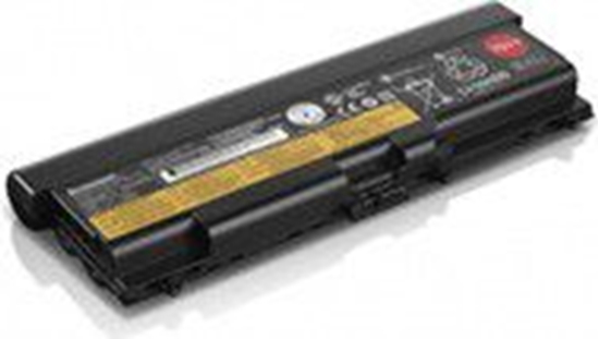Picture of Lenovo FRU42T4795 laptop spare part Battery