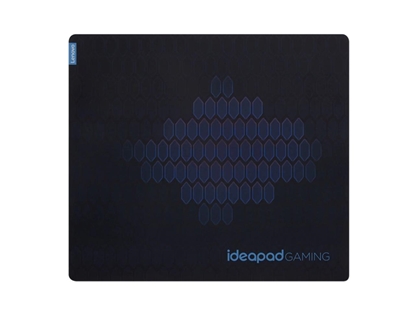 Attēls no Lenovo | IdeaPad Gaming Cloth Mouse Pad L | Dark Blue