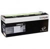 Picture of Lexmark 24B6015 toner cartridge 1 pc(s) Original Black