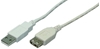 Picture of Logilink | USB 2.0 extensio cable, | USB-A to USB-A USB A female | USB A male