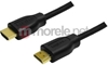 Изображение Kabel HDMI v1.4 GOLD dl. 15m 