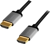 Picture of Kabel HDMI 4K/60Hz, aluminium 2m Czarny 