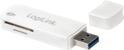 Attēls no Czytnik LogiLink USB 3.0 (CR0034A)