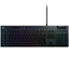 Picture of LOGITECH G815 Corded LIGHTSYNC Mechanical Gaming Keyboard - CARBON - NORDIC - TACTILE