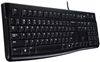 Изображение Logitech Keyboard K120 for Business