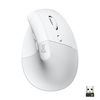 Изображение Logitech Lift Vertical White