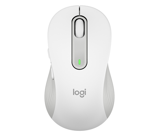 Picture of Logitech Signature M650 L Wireless Mouse for Business