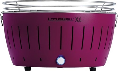 Изображение LotusGrill G435 U Lilac