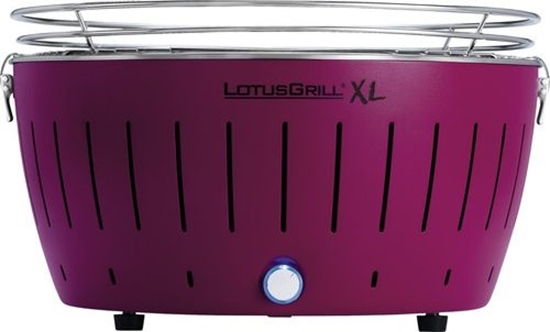 Picture of LotusGrill G435 U Lilac