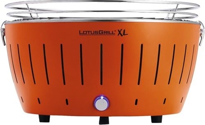 Attēls no LotusGrill G435 U Orange