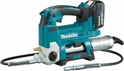 Изображение Makita DGP180RT Cordless Grease Gun