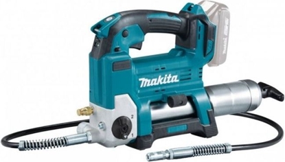 Изображение Makita DGP180Z Cordless Grease Gun