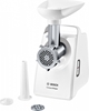 Picture of Bosch MFW3910W mincer 1900 W White