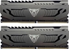 Picture of Pamięć DDR4 Viper Steel 16GB/3733(2*8GB) Grey CL17