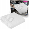 Изображение Mesko | Electirc heating under-blanket | MS 7420 | Number of heating levels 4 | Number of persons 2 | Washable | Remote control | Polyester | 2x60 W | White