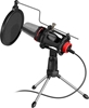 Изображение Mikrofon na statywie, przewodowy, 3,5 mm FORTE GMC 300