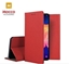 Изображение Mocco Smart Magnet Book Case For Xiaomi 11T 5G / 11T PRO 5G Red