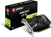 Изображение MSI GeForce GT 1030 AERO ITX 2GD4 OC NVIDIA 2 GB GDDR4