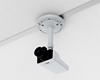 Picture of NET CAMERA ACC CEILING MOUNT/TILE T91A23 01612-001 AXIS