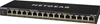 Picture of Netgear GS316P Unmanaged Gigabit Ethernet (10/100/1000) Power over Ethernet (PoE) Black