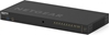 Picture of Netgear M4250-10G2F Managed L2/L3 Gigabit Ethernet (10/100/1000) Power over Ethernet (PoE) 1U Black