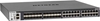 Picture of Netgear M4300-48X Managed L3 10G Ethernet (100/1000/10000) 1U Black