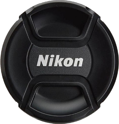 Изображение Nikon lens cap LC-67