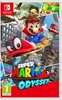 Изображение Nintendo Super Mario Odyssey, Switch Standard Nintendo Switch