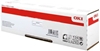 Изображение OKI 46507507 toner cartridge Original Cyan 1 pc(s)