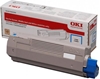 Picture of OKI 46508715 toner cartridge Original Cyan 1 pc(s)