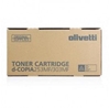 Picture of Toner Olivetti B0979 Black Oryginał  (B0979)