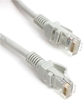 Изображение Omega LAN Cable / 5e cat / RJ45 / 1m / Grey