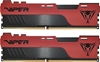 Picture of Pamięć Patriot Viper Elite II, DDR4, 64 GB, 3600MHz, CL20 (PVE2464G360C0K)