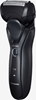 Picture of Panasonic | Shaver | ES-RT37-K503 | Operating time (max) 54 min | Wet & Dry | Lithium Ion | Black