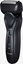 Attēls no Panasonic | Shaver | ES-RT37-K503 | Operating time (max) 54 min | Wet & Dry | Lithium Ion | Black