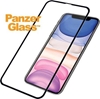 Изображение PanzerGlass Apple iPhone XR/11 Casefriendly,Black | PanzerGlass