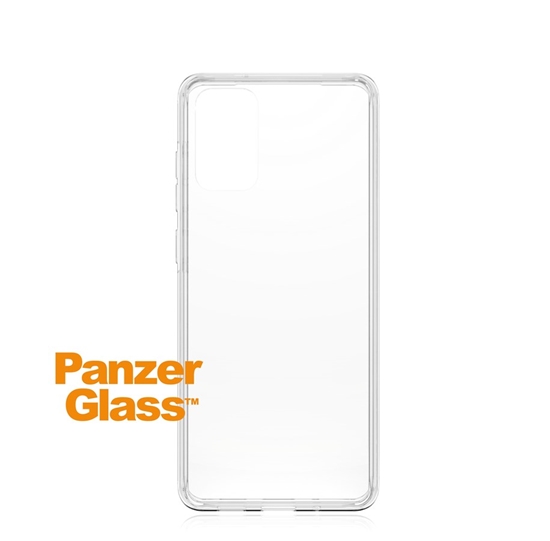 Изображение PanzerGlass ClearCase Samsung Galaxy S20+ | PanzerGlass