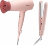 Изображение Philips 3000 series BHP398/00 hair styling tool Hair styling kit Warm Pink 1600 W