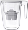 Picture of Philips AWP2935WH/10 water filter Pitcher water filter 2.6 L Transparent, White