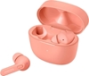 Изображение Philips True Wireless Headphones TAT2206PK/00, IPX4 water protection, Up to 18 hours play time, Pink