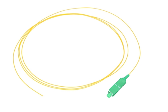 Picture of Pigtail SC/APC 1.5M G657A EASY-STRIP